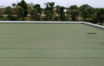 all Stoke Water roofing types quoted for
