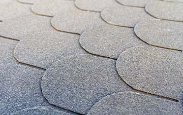 Stoke Water asphalt roofing costs