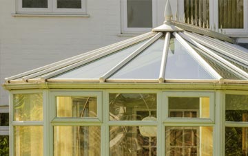 conservatory roof repair Stoke Water, Dorset