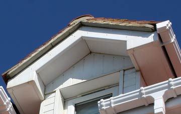 Stoke Water fascia installation costs