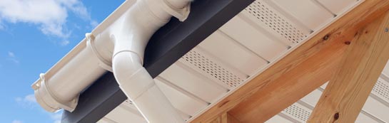 get Stoke Water guttering quotes today