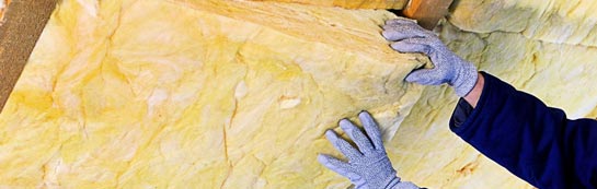 quotes for Stoke Water roof insulation