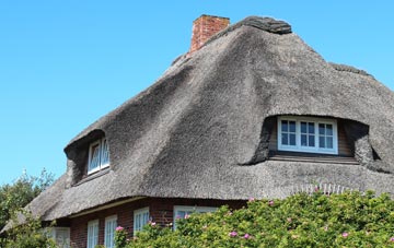 thatch roofing Stoke Water, Dorset