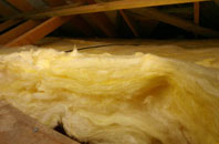 Stoke Water pitch roof insulation