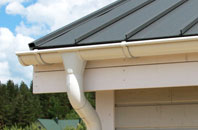 Stoke Water soffits